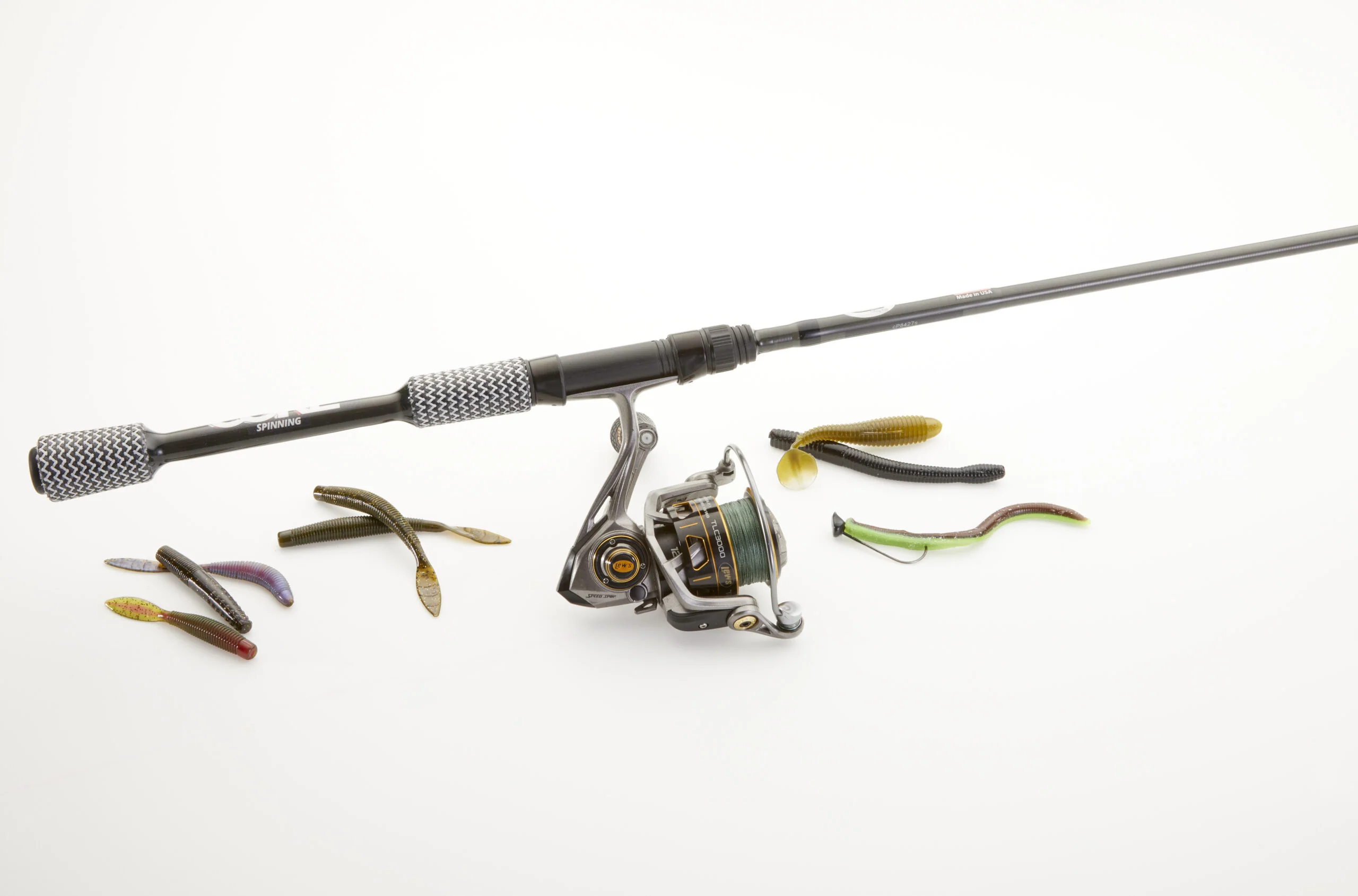 Rods