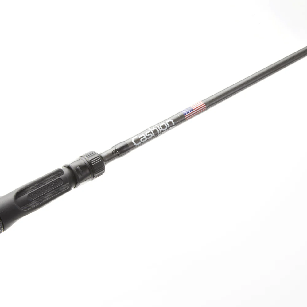 ICON Carolina Rig Rod - Image 3